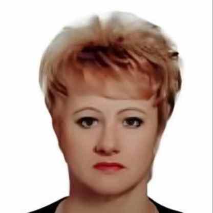 Корзун Лариса Львовна