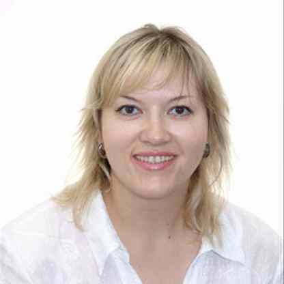 Коноплина Елена