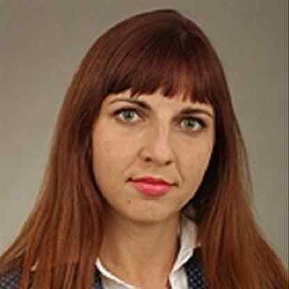 Ластовка Инна Николаевна