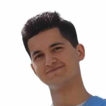 Полуйчик Александр Валентинович