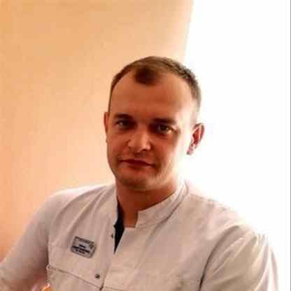 Рубахов Андрей Михайлович