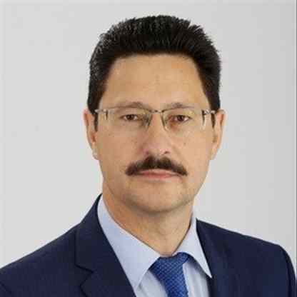 Бобровничий Владимир Иванович