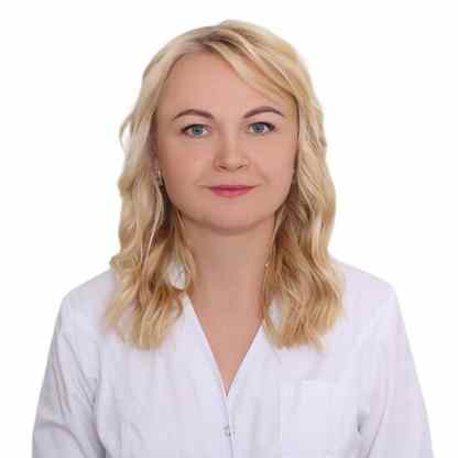 Затолокина Екатерина Андреевна