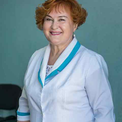 Частный кабинет Доктора Шушкевич