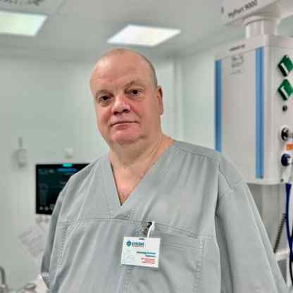 Черноглаз Александр Львович