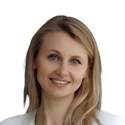 Старовойтова Инга Владимировна