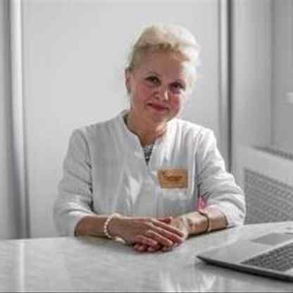 Урбанович Лариса Анатольевна