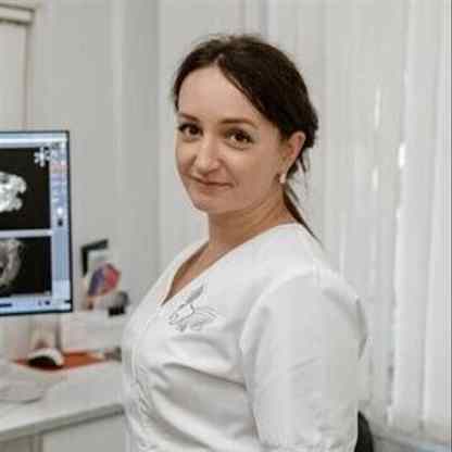 Сеньчук Ирина Александровна