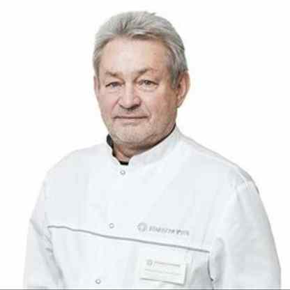 Любищев Игорь Святославович