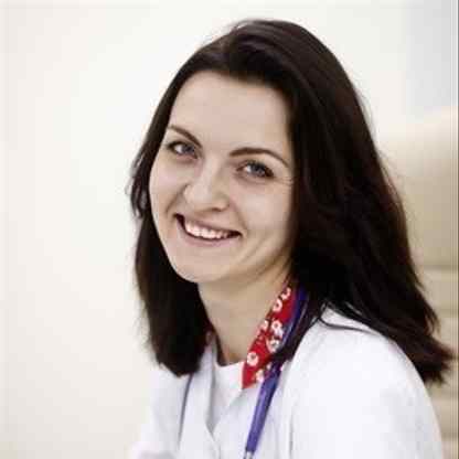 Ванская Анастасия Анатольевна