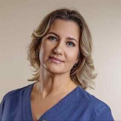 Гологутская Ирина Владимировна