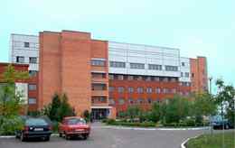 Брестский областной онкологический диспансер