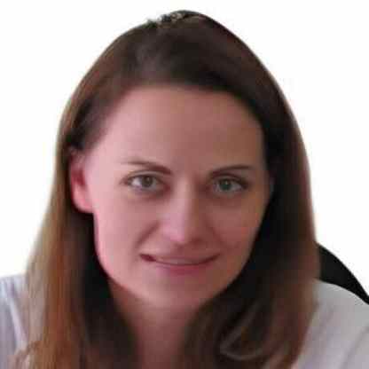 Бушкевич Наталия Борисовна