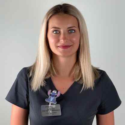 Евтушенко Анастасия Владимировна