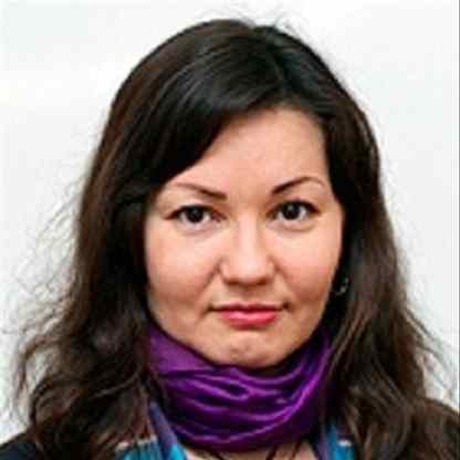 Дыдышко Юлия Васильевна