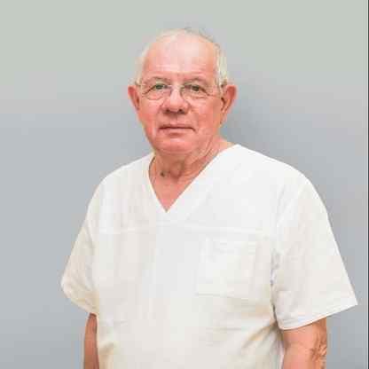 Николаев Владимир Иванович