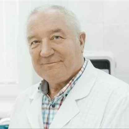 Строцкий Александр Владимирович