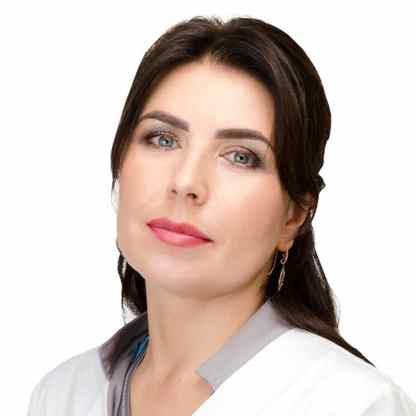 Скорнякова Наталья Николаевна