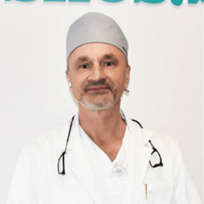 Радкевич Андрей Михайлович