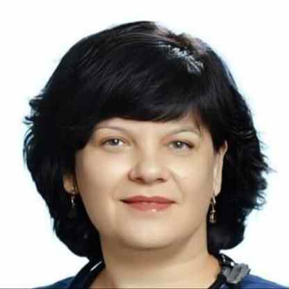 Дешкевич Марина Владимировна