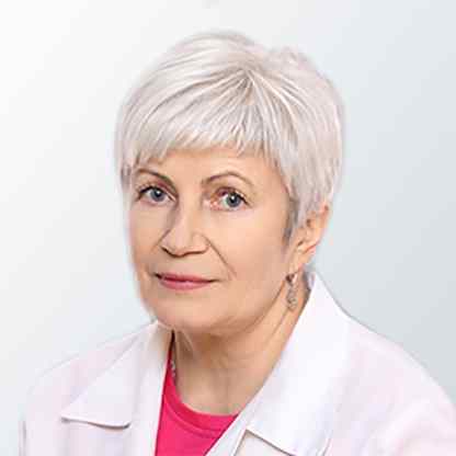 Пузыня Людмила Николаевна