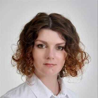 Глушнёва Мария Игоревна