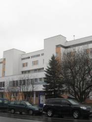 1 роддом Минска