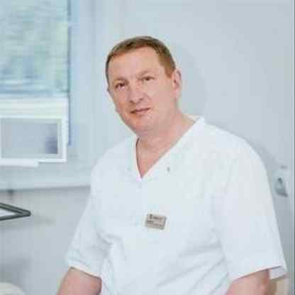 Лацевич Александр Николаевич