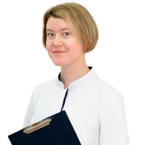 Кондратеня Ксения Александровна