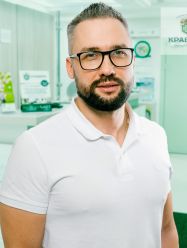 Гинюк Эдгар Анатольевич