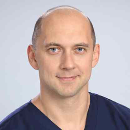 Мармузевич Владимир Александрович