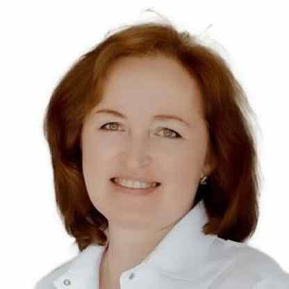 Савостьяник Светлана Александровна