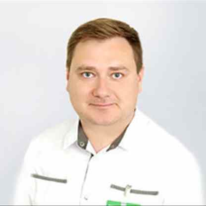 Новик Николай Николаевич