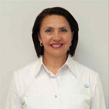 Уклейкина Алла Евгеньевна