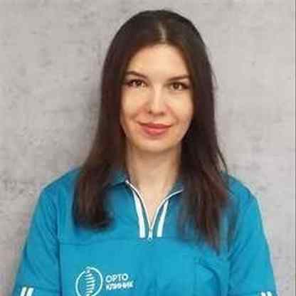 Позднякова Татьяна Николаевна