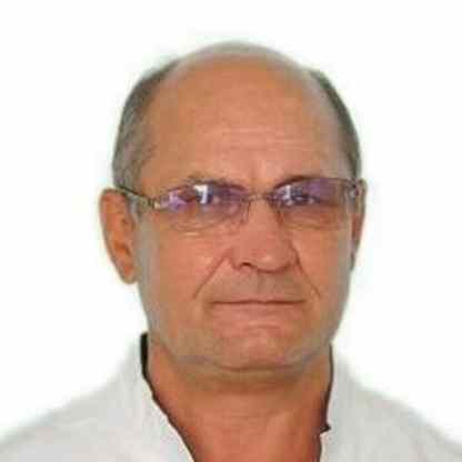 Жаровин Максим Игоревич