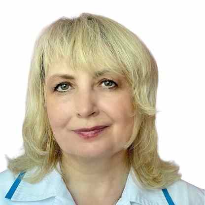 Радюк Елена Александровна