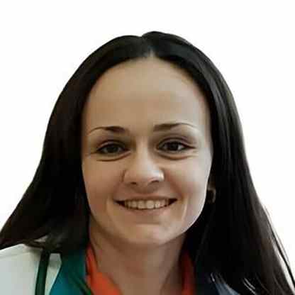 Витко Татьяна Леонидовна