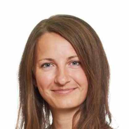 Степанько Ольга Викторовна