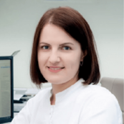 Буклага Галина Леонидовна