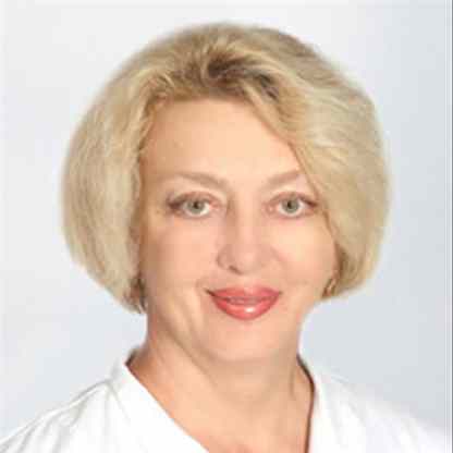 Доморад Светлана Евгеньевна