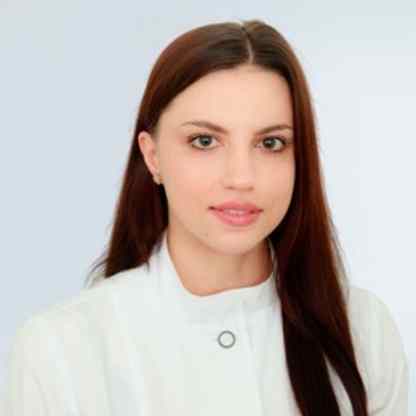 Клышко Татьяна Андреевна