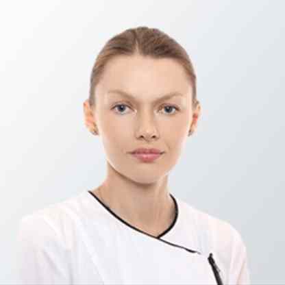 Корженевская Светлана Олеговна