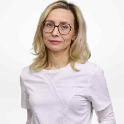 Нипатрук Ольга Анатольевна