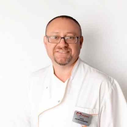 Колбас Дмитрий Владимирович