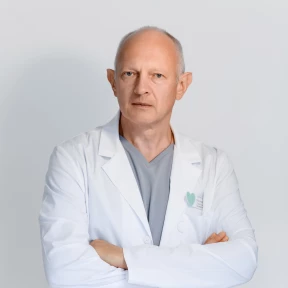 Станулевич Анатолий Евгеньевич