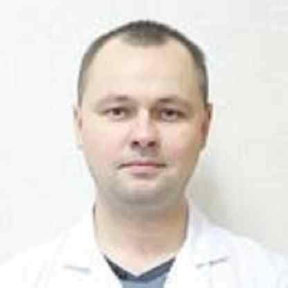 Тараненко Сергей Валерьевич