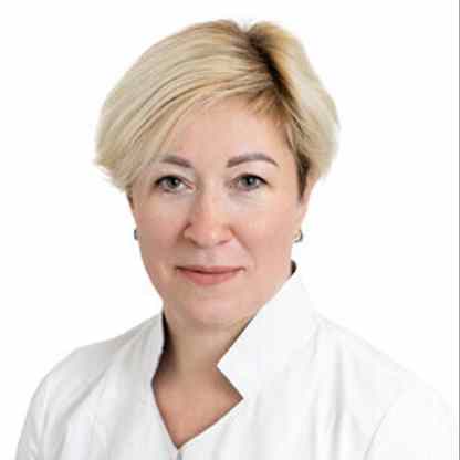 Бабеева Людмила Сергеевна