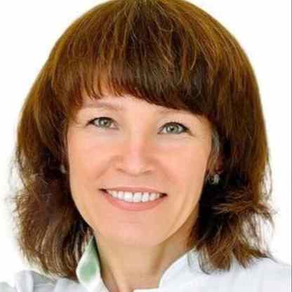 Новицкая Наталья Валерьевна