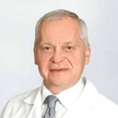 Бородинец Александр Леонидович